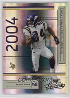 Randy Moss #/1,150