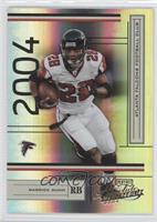 Warrick Dunn #/1,150