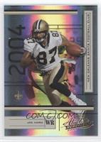 Joe Horn #/1,150