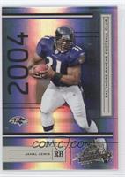 Jamal Lewis #/1,150