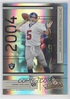 Kerry Collins #/1,150