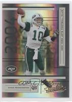 Chad Pennington #/1,150