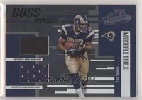 Marshall Faulk #/125