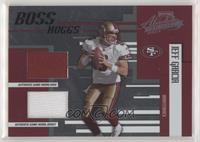 Jeff Garcia #/125