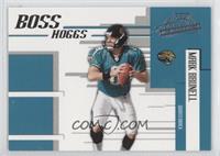 Mark Brunell #/1,000