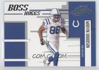 Marvin Harrison #/1,000