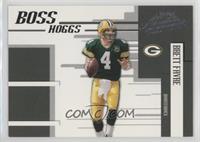 Brett Favre #/1,000