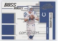 Peyton Manning #/1,000