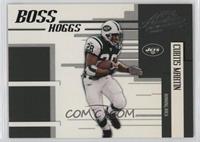 Curtis Martin #/1,000