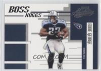 Eddie George #/1,000