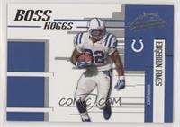 Edgerrin James #/1,000