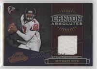 Michael Vick #/50