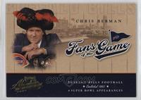 Chris Berman [EX to NM]