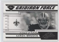 Aaron Brooks #/1,000