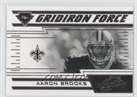 Aaron Brooks #/1,000