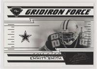 Emmitt Smith #/1,000