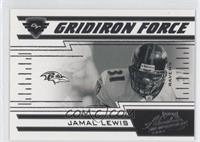 Jamal Lewis #/1,000