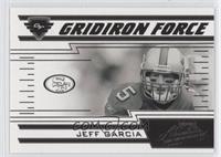 Jeff Garcia #/1,000