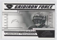 LaDainian Tomlinson #/1,000