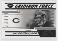 Brian Urlacher #/1,000