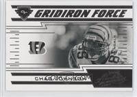 Chad Johnson #/1,000