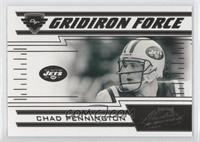 Chad Pennington #/1,000