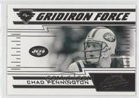 Chad Pennington #/1,000