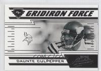 Daunte Culpepper #/1,000