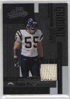 Junior Seau #/125