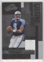 Steve McNair #/125