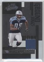 Derrick Mason #/125