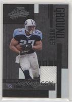 Eddie George #/125