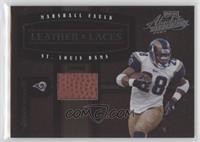 Marshall Faulk #/250