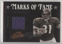 Jamal Lewis #/75