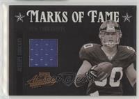 Jeremy Shockey #/75