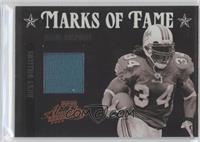 Ricky Williams #/75