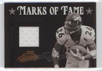 Clinton Portis #/75