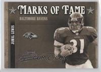 Jamal Lewis #/1,000