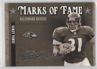 Jamal Lewis #/1,000