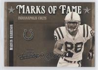 Marvin Harrison #/1,000