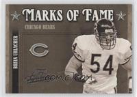 Brian Urlacher #/1,000