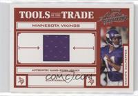 Daunte Culpepper #/100