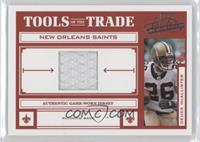 Deuce McAllister #/100