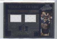 Isaac Bruce #/75