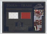 Tony Gonzalez #/75