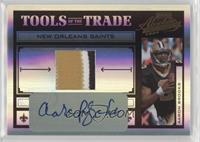 Aaron Brooks #/25