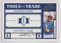 Warren Moon #/250