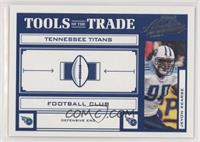 Jevon Kearse #/250