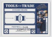 Rex Grossman #/250