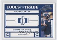 Rex Grossman #/250